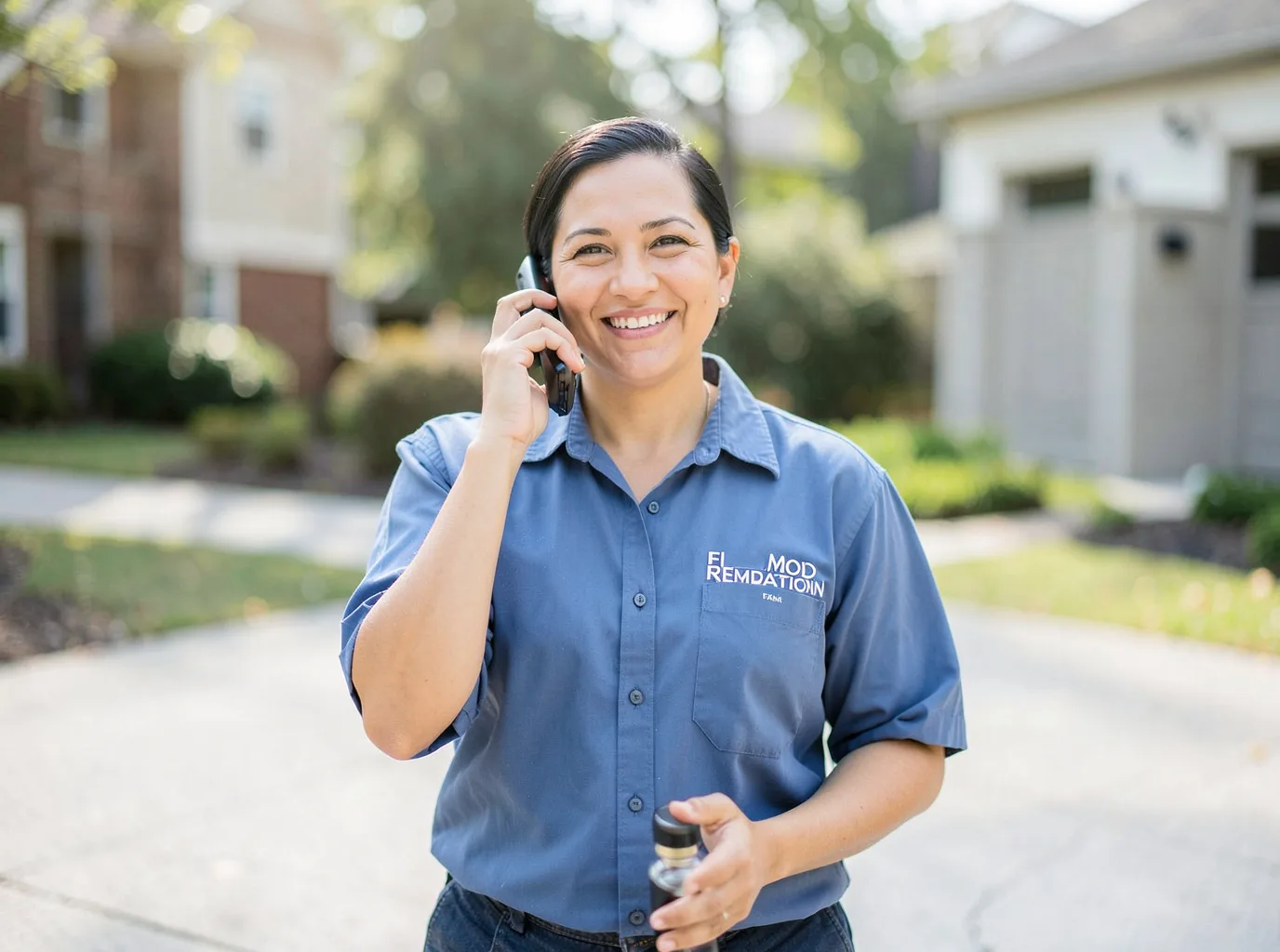 Mold Remediation East China, MI FAQs